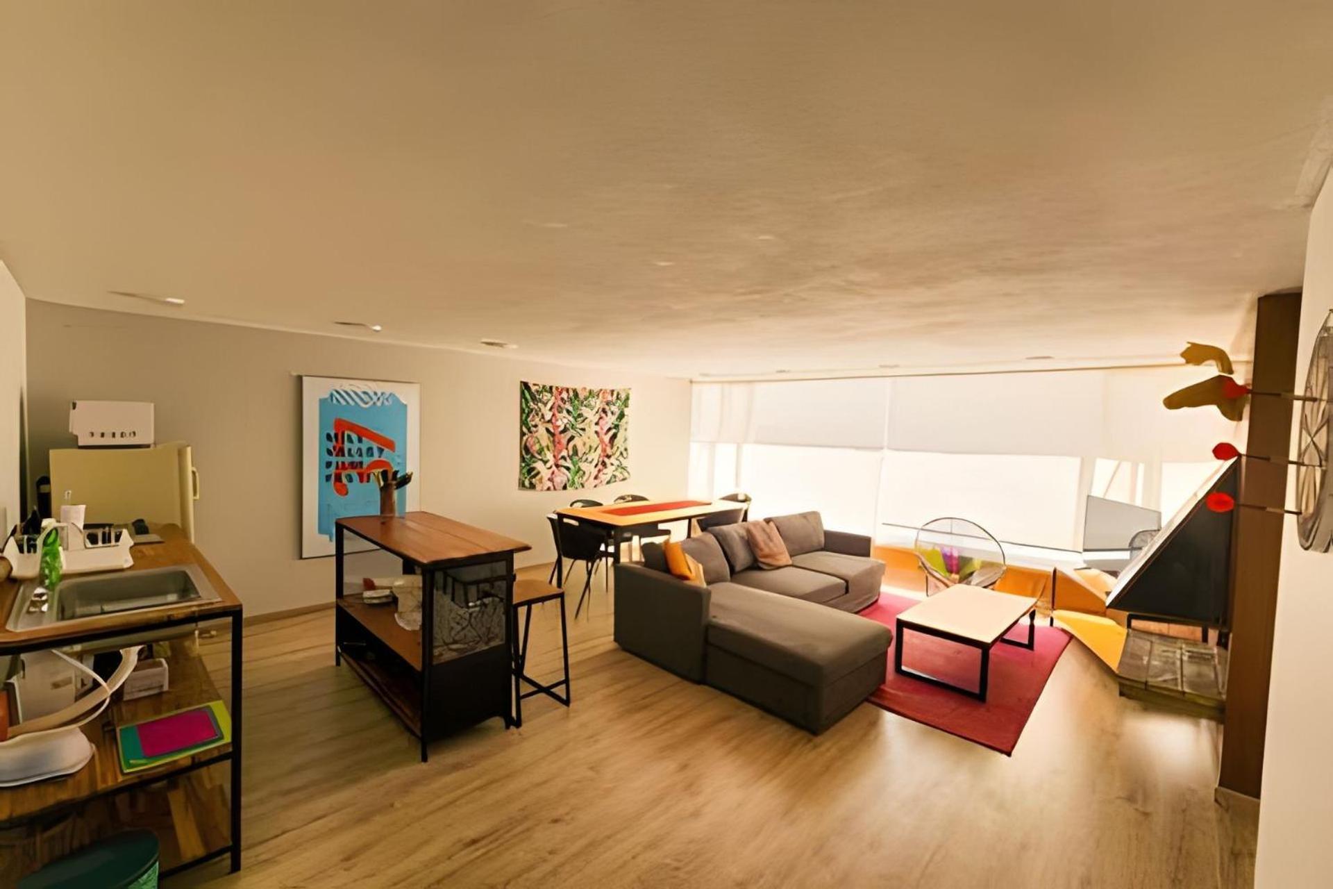 Increible Cerca A Zona T Y Andino Apartamento