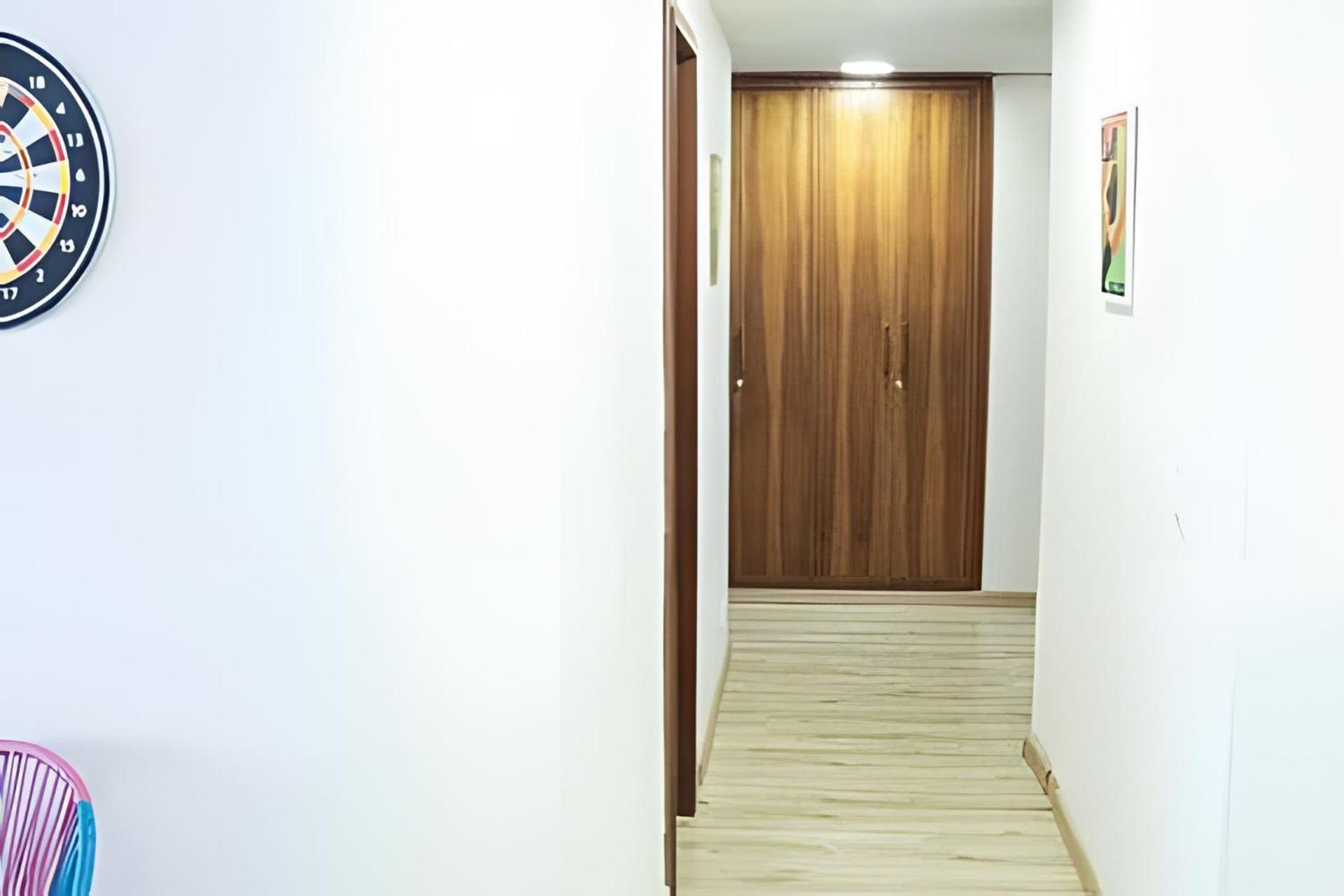 Increible Cerca A Zona T Y Andino Apartamento *